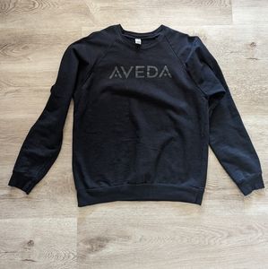 Aveda crewneck